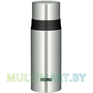Термокружка Thermos FFM-350-SBK 0.35 л (серебристый)